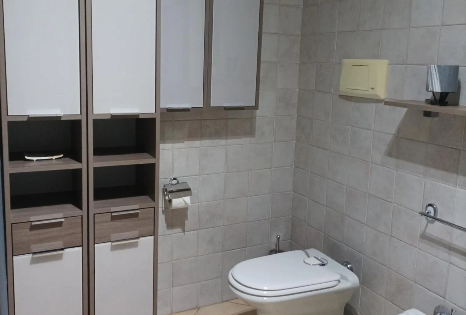 A...Mikimari Daire Quartu SantʼElena